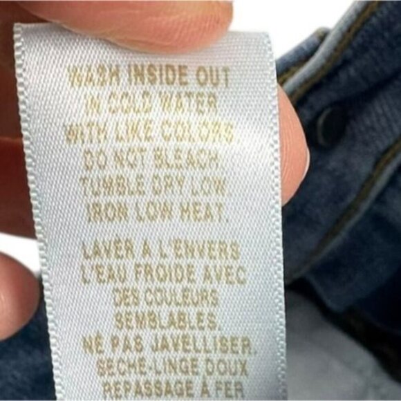 FRAME Denim L'Homme Skinny mens jeans size 34 x 27 Inertia wash - Picture 5 of 10